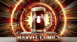 Marvel Comics