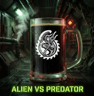 Alien vs Predator