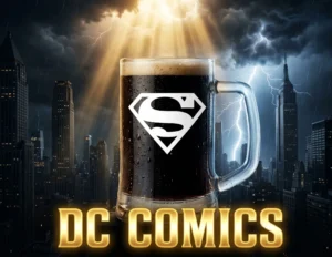 DC Comics