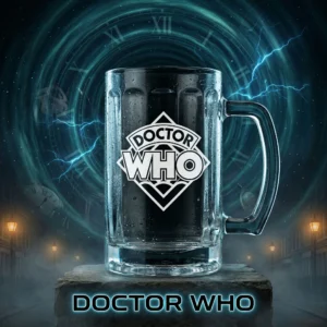 Dr. Who