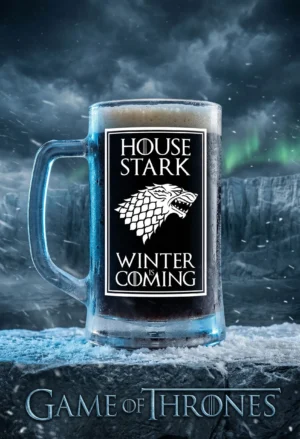Game Of Thrones
