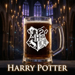 Harry Potter