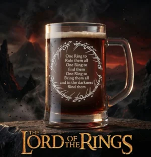 Lord of the Rings