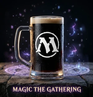 Magic The Gathering