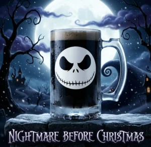 Nightmare Before Christmas