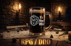 RPG / DND