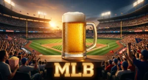 MLB
