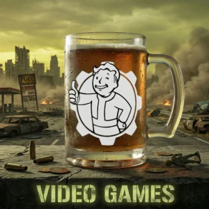 Video Games